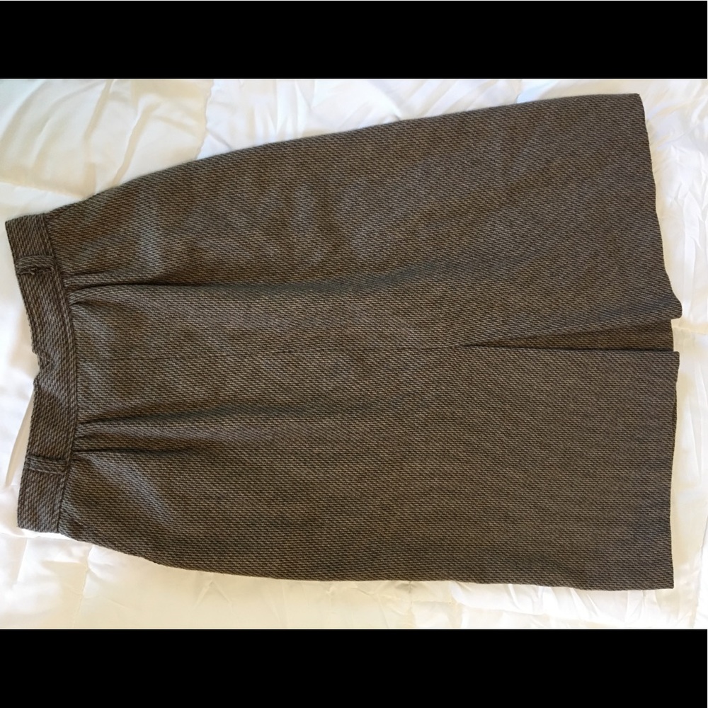 Vintage chic skirt